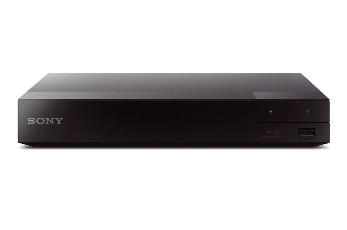 Sony Bdps1700 Lecteur Dvd Blu-ray, Noir