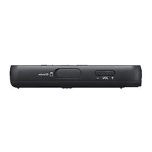Sony Icd-px370 Dictaphone Numerique 4gb ...