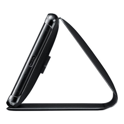 Sony Style Cover Stand Pour Xz2 Noir