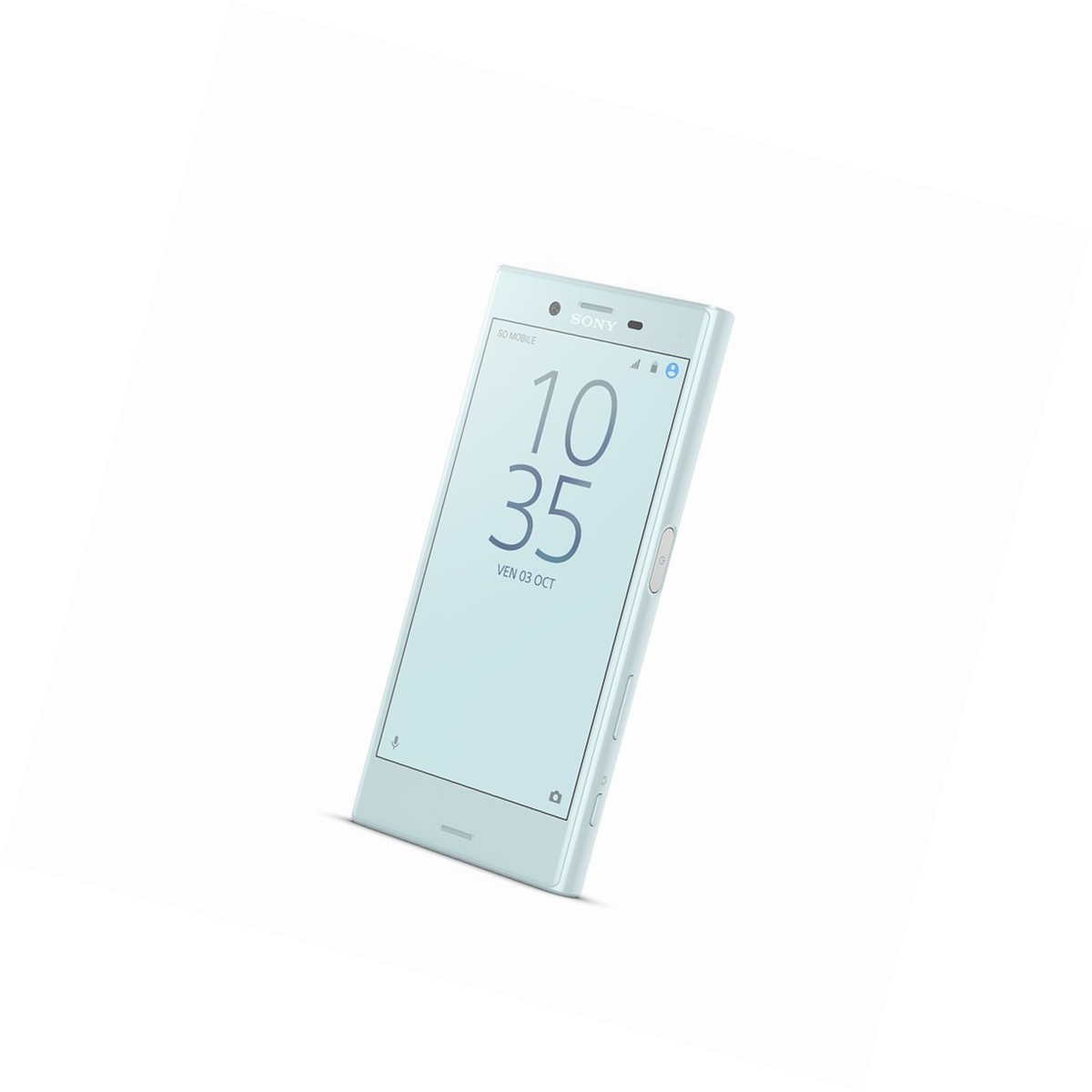 Sony Xperia X Compact 32 Go Brume Bleue