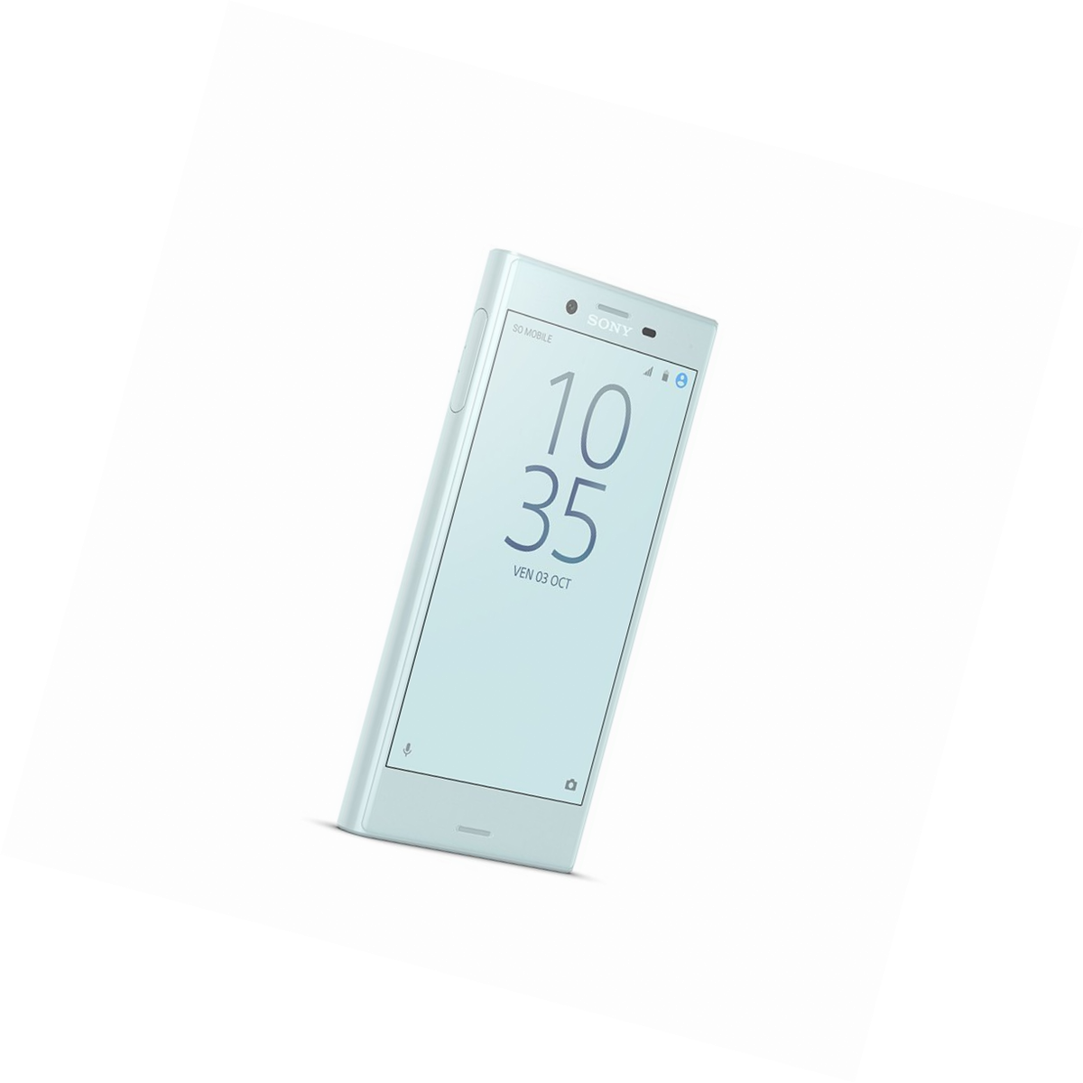 Sony Xperia X Compact 32 Go Brume Bleue