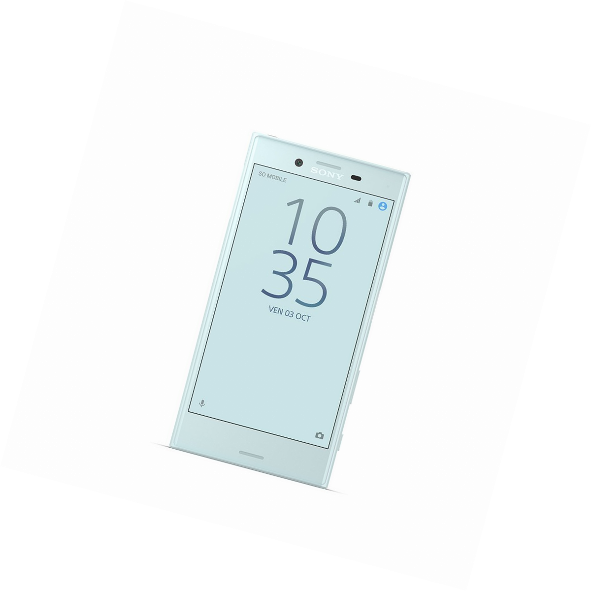 Sony Xperia X Compact 32 Go Brume Bleue