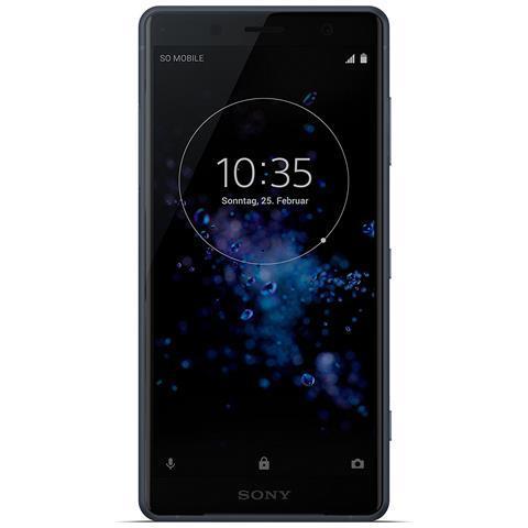 Sony Xperia Xz2 Compact Dualsim Debloque 64gb Lte Android Smartphone 5 