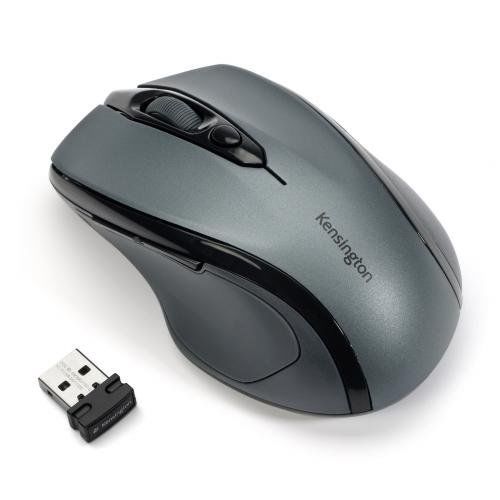 Kensington Souris Optique Sans Fil Profitmid Gris