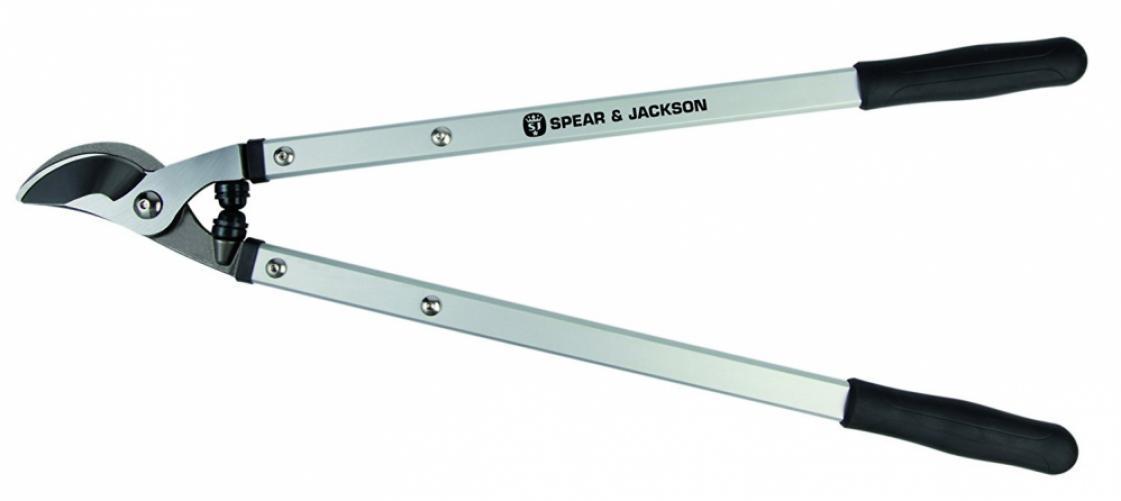 Spear & Jackson Elagueur professionnel  Gris/Noir 70 x 28 x 2 cm 56586