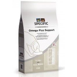 Specific Cd Omega Plus Support 75 Kg