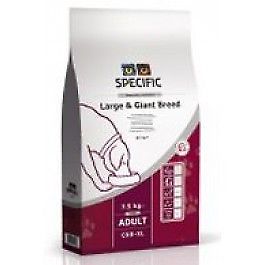 Dechra specific chien adulte grande race cxd xl Poids - 2,5 kg