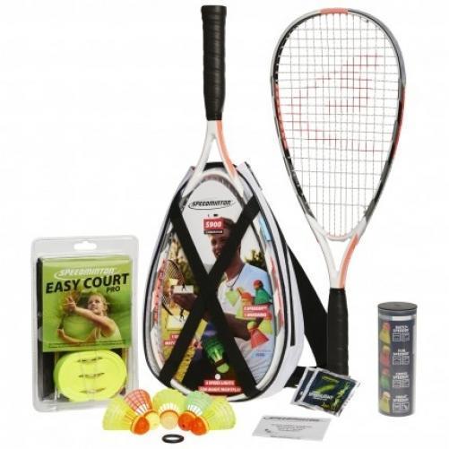 Speedminton S900 Set De Badminton