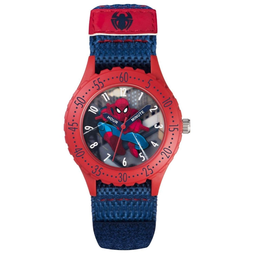 enfant Disney Spiderman Watch SPD3495