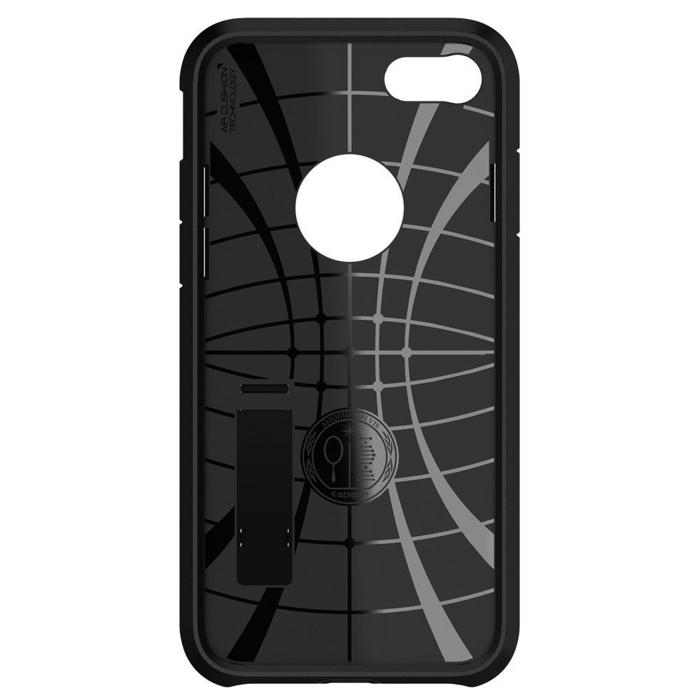 Spigen Tough Armor Coque Pour Iphone 8 E...