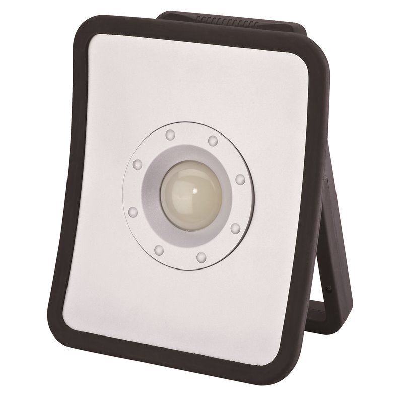 SPOT LED RECHARGEABLE 20W-1400 LUMENS - I-WATTS PRO