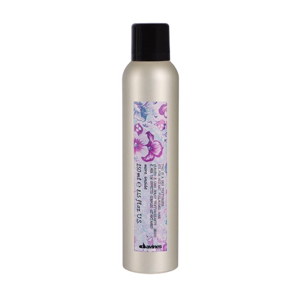 Spray Texturisant Davines 250 ml