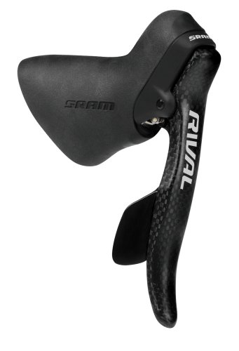 Sram Rival Right Multicoloured Unisex One Size