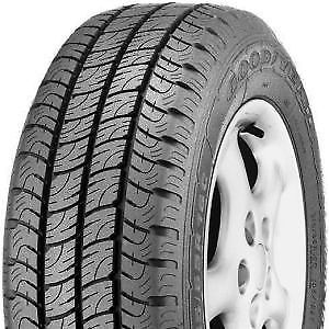 Pneu Camionnette Goodyear 205/65r16 107t Cargo Marathon