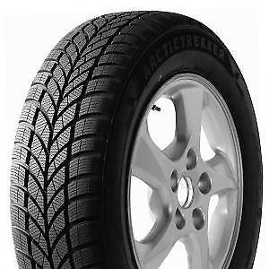 Maxxis Wp-05 Arctictrekker ( 185/55 R14 80h )