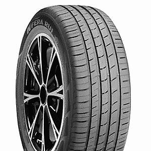 Pneus Ete Nexen N Fera Ru1 27545 R20 110y Xl 4pr Rpb 4x4 C A