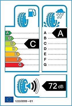 Pneus Ete Nexen N Fera Ru1 27545 R20 110y Xl 4pr Rpb 4x4 C A