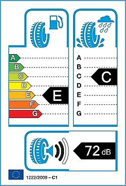 Pneu Barum Polaris 5 215/65 R 16 102 H Xl - Hiver