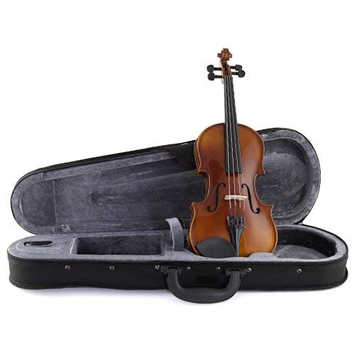 Stagg Vn-1/4 Violon 1/4 + Etui Standard