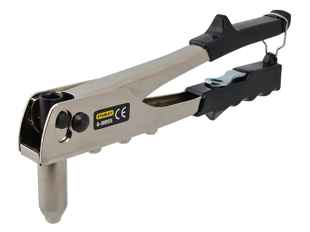 Stanley 6-MR55 Pince a rivets angle droit