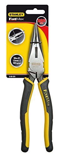 Stanley 0 89 870 Pince Universelle Long 
