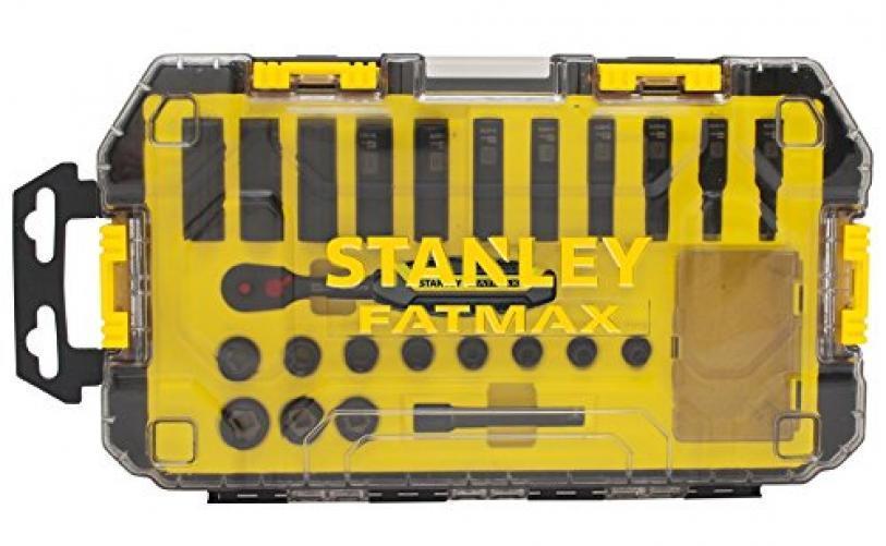 Stanley Fmht1-77413 - Niveau Laser 5 Poi...