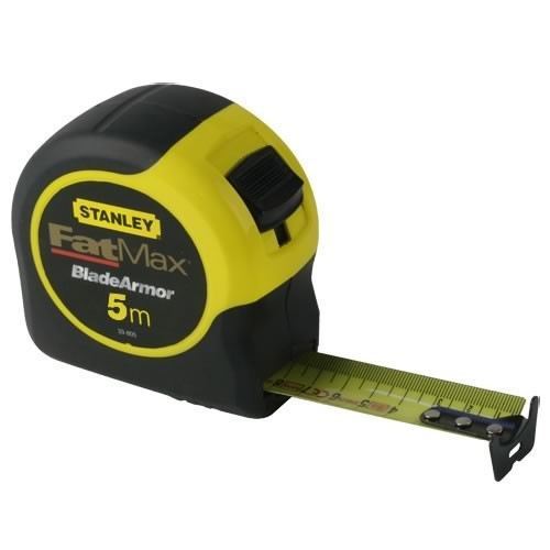 Stanley Metre Ruban Blade Armor Fatmax 5mx32mm