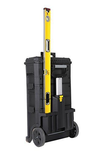 Stanley 1-79-206 Servante Modulable Avec...