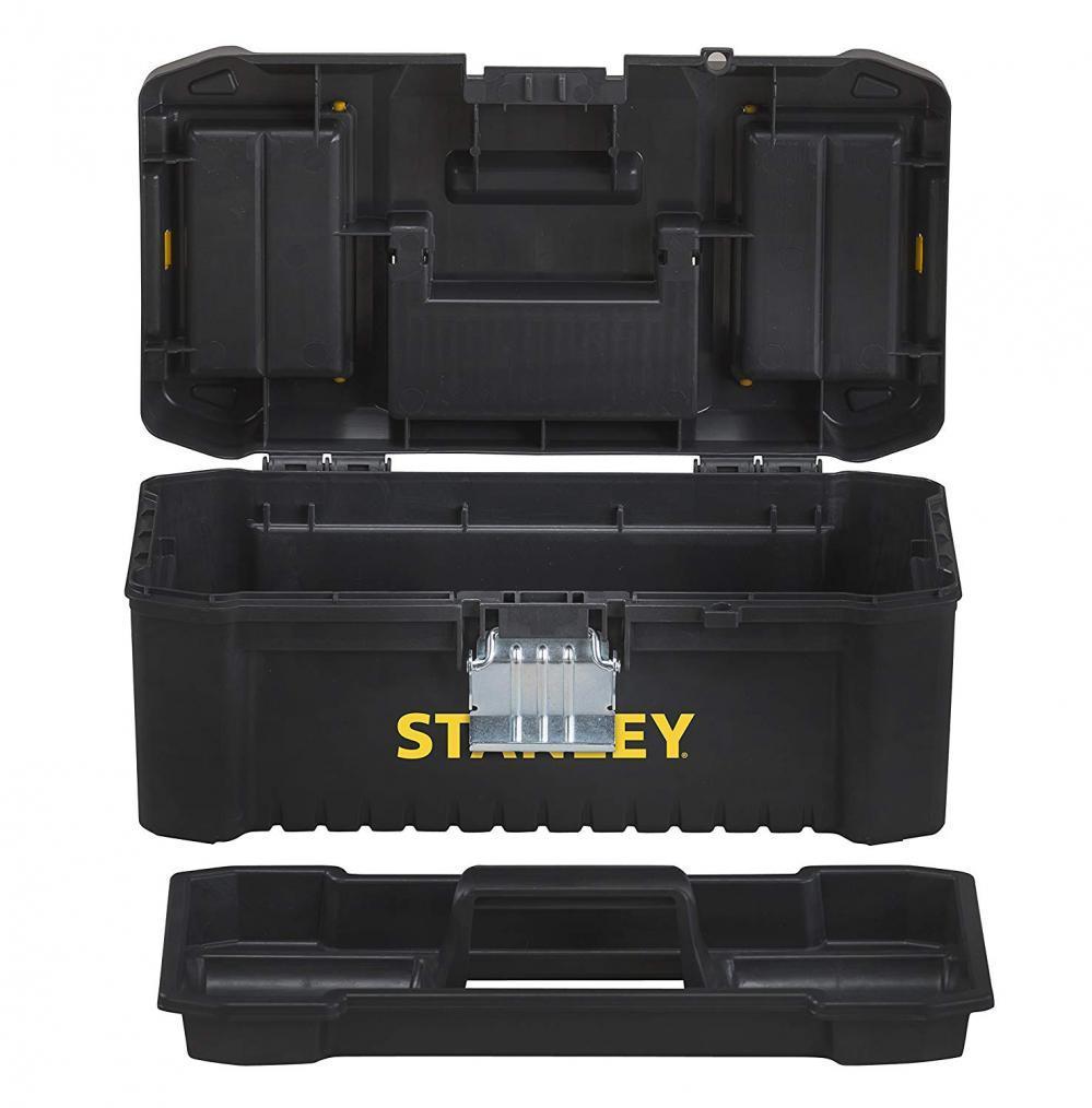 Stanley STST1 75515 Boite a outils essential M 125 