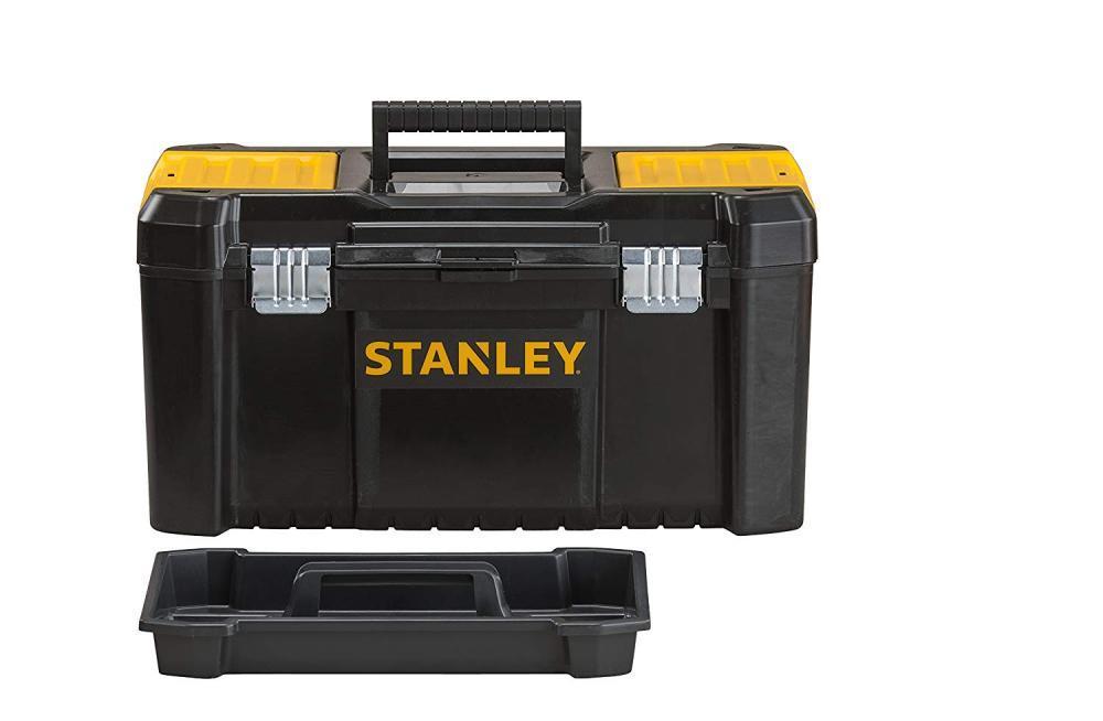 Stanley STST1 75521 Boite a outils essential M 19 