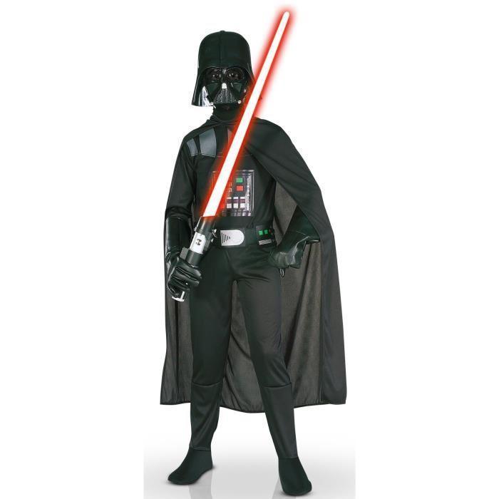 Rubies - Costume Darth Vader Pour Enfant...