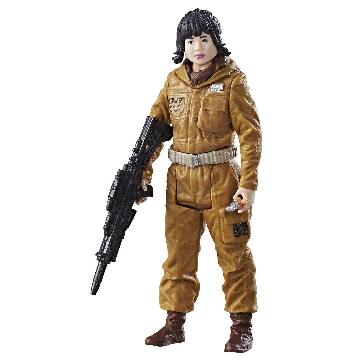 Hasbro Star Wars Forcelink Figurines De Jeux Assortiment 2 Interactif Starwars