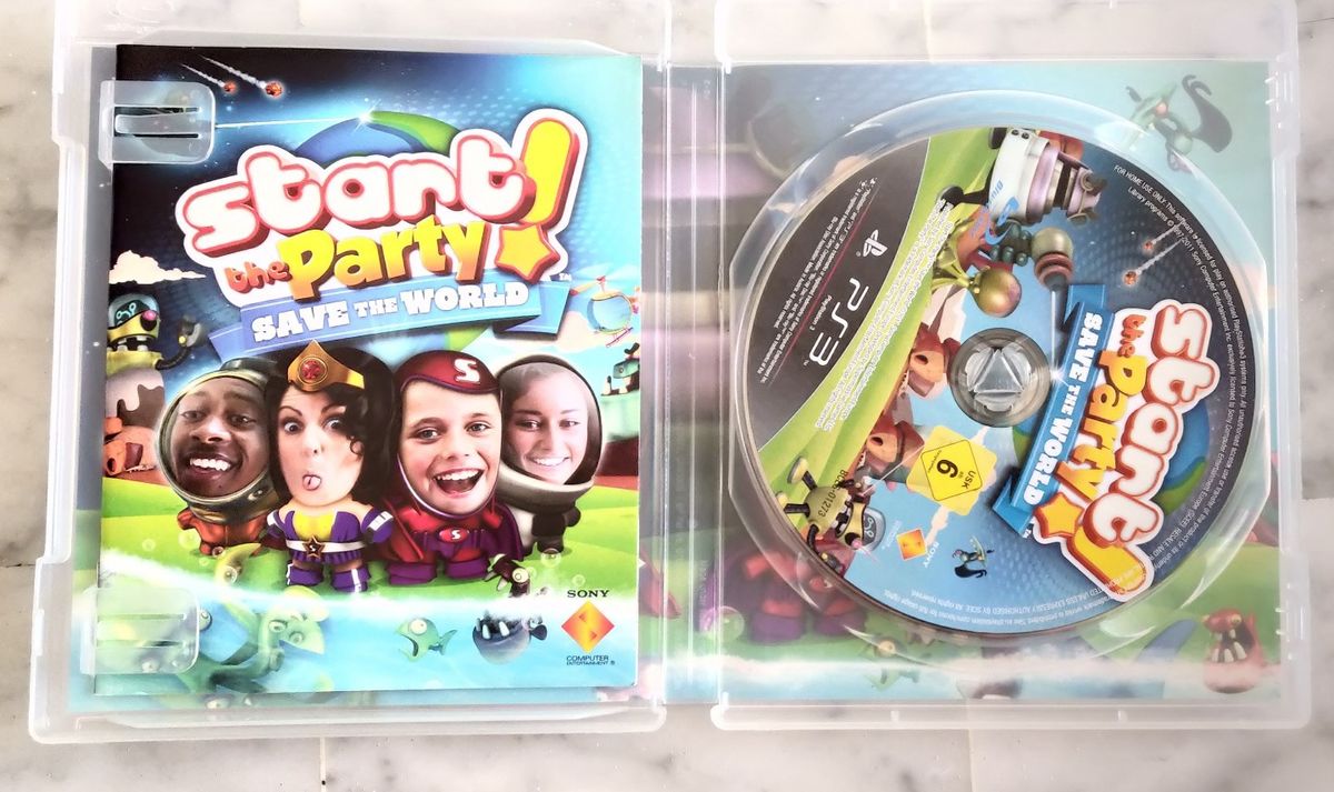 Let' S Dance With Mel B Ps3