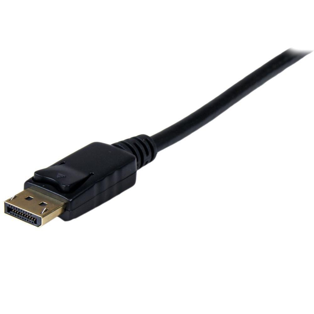 Startech.com Cable Adaptateur Displayport Vers Vga De 1,8m - Convertisseur... 