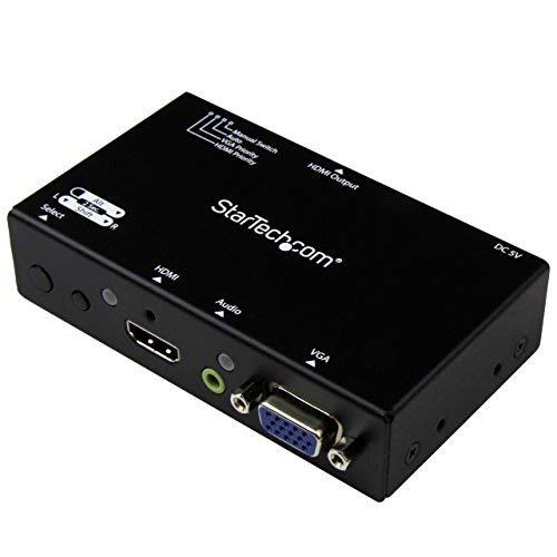 Startechcom Carte Reseau Pci Express A 2 Ports Gigabit Ethernet Adaptateur Nic Pcie Gbe St1000spexd4