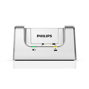 Philips Acc8120 Station Dacceuil Pocket Memo Pour Dictaphone