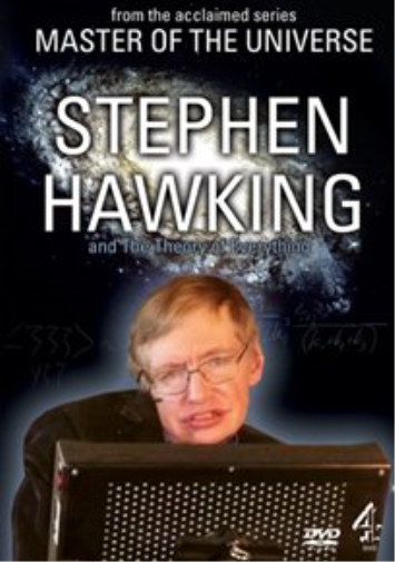 Stephen Hawking's The Theory Of Everything