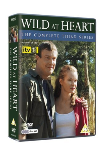 Wild At Heart - Series 3