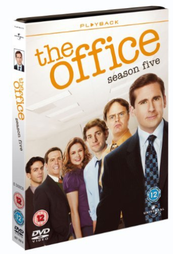 The Office: An American Workplace - Season 5