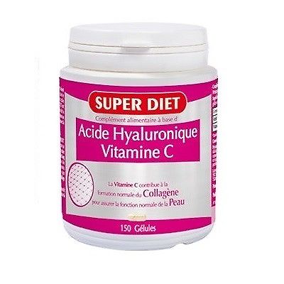 Acide Hyaluronique Vitamine C