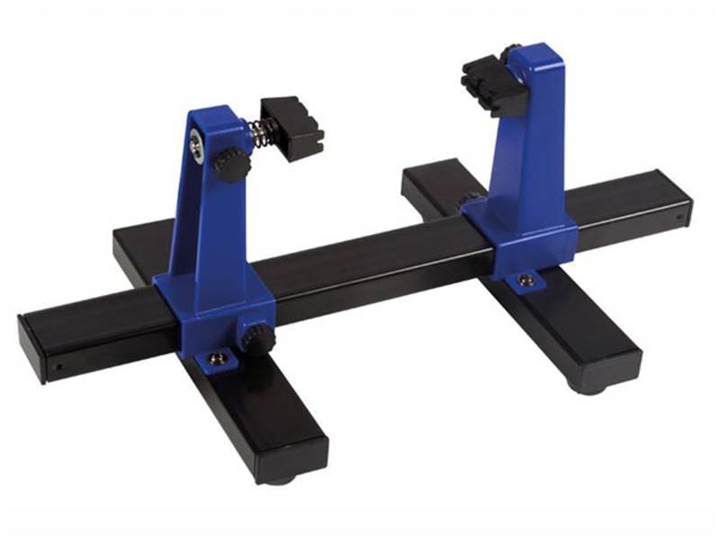 Support Etau Pour Circuit Imprime - Velleman