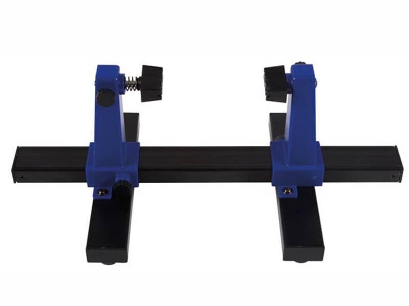 Support etau pour circuit imprime - VELLEMAN