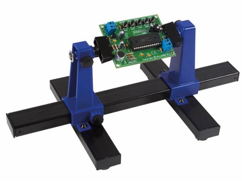 Support Etau Pour Circuit Imprime - Velleman