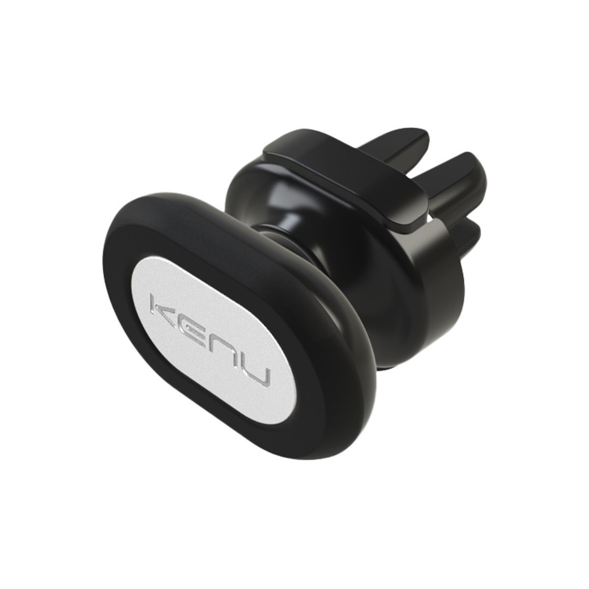 Kenu Support Voiture Noir Airframe Magnetic