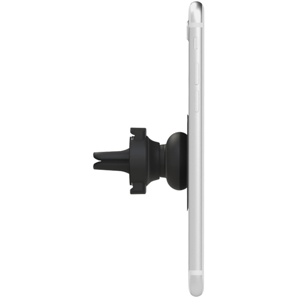 Kenu Support Voiture Noir Airframe Magnetic