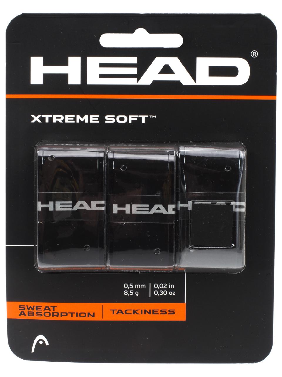 Head Xtreme Accessoire Tennis Mixte Adul...