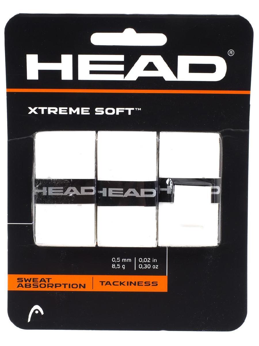 Head Xtreme Accessoire Tennis Mixte Adul...
