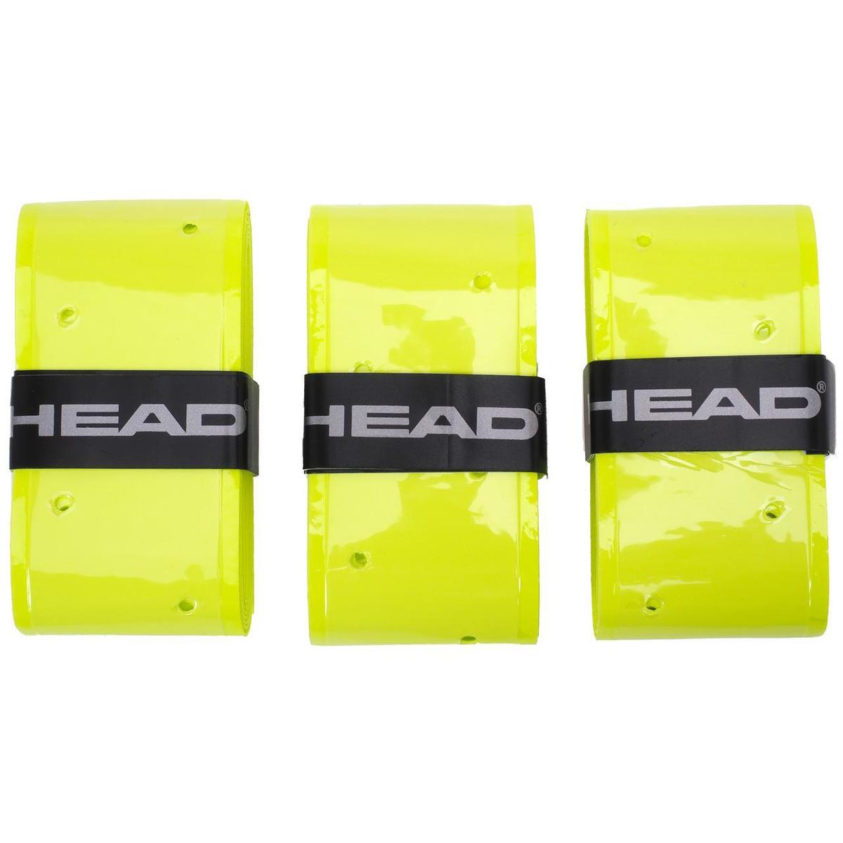 Head Homme Xtreme Grip, Jaune, Misc Eu