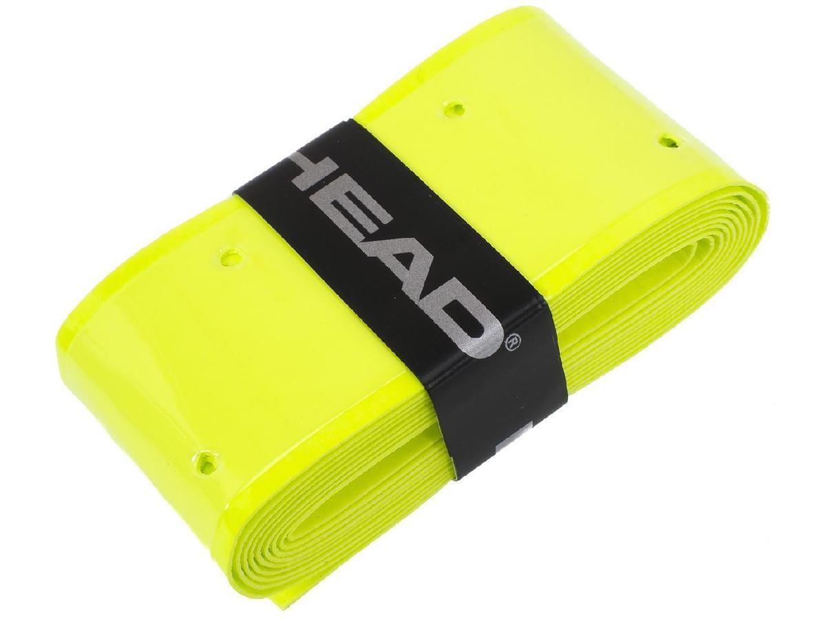 Head Homme Xtreme Grip, Jaune, Misc Eu