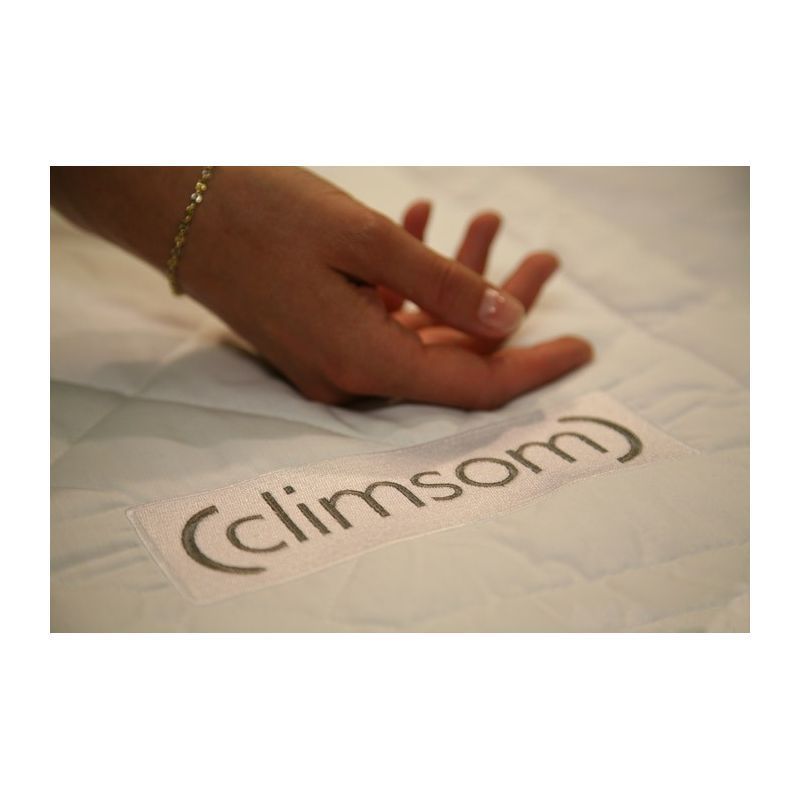Surmatelas Climatise Personal - Climsom